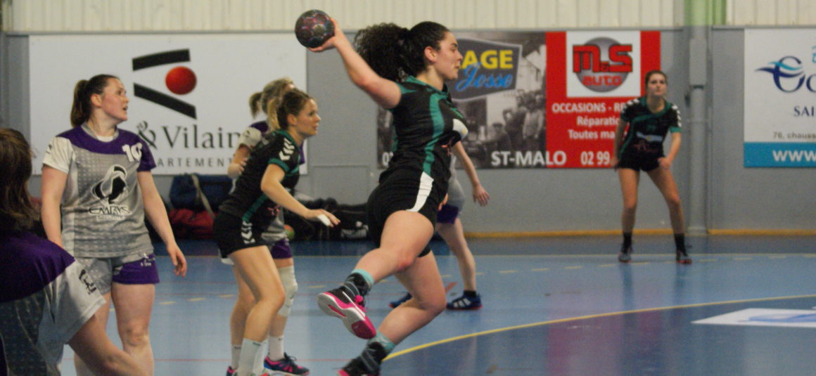 Reportage PHOTOS : PRENAT F / EMERAUDE HB vs PLOUDIRY-SIZUN HB – 4 Mai 2019