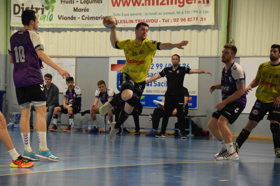 Reportage PHOTOS : N2M / CJF vs JS CHERBOURG MANCHE HANDBALL
