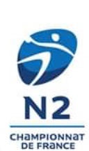 Le CJF SAINT-MALO reste en NATIONALE 2 !