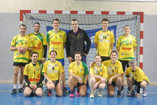 REPORTAGE PHOTOS : Les CJF LOISIRS – saison 2018/2019