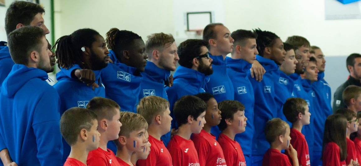 Reportage PHOTOS : FRANCE – PORTUGAL – Jeudi 18 juillet 2019