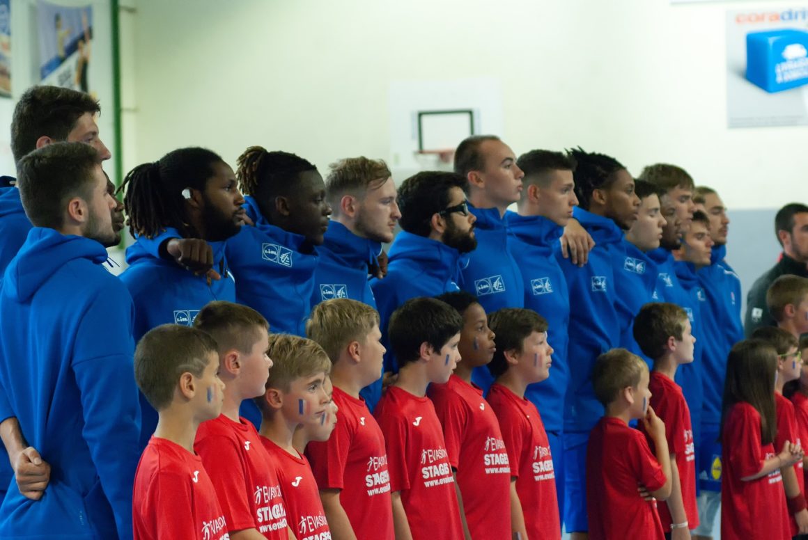 Reportage PHOTOS : FRANCE – PORTUGAL – Jeudi 18 juillet 2019