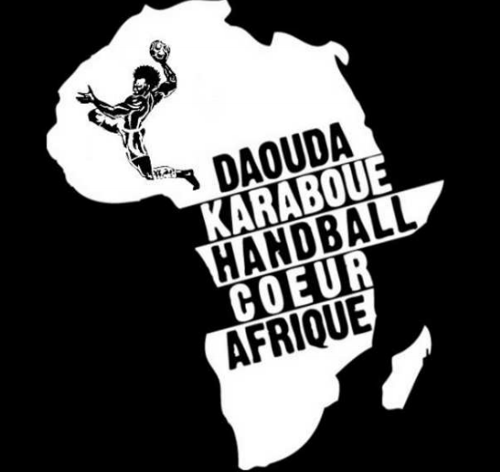 Le CJF SAINT-MALO HANDBALL, au coeur de l&rsquo;action de DK HANDBALL COEUR AFRIQUE