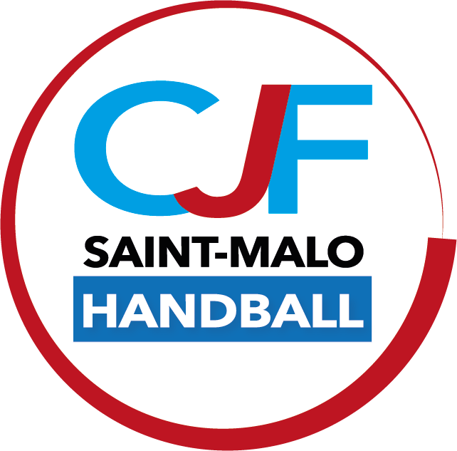CJF ST MALO HANDBALL