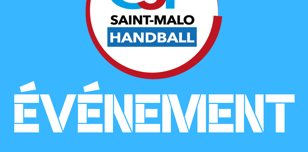 MALO TROPHY 2019 : l’Élite du Handball féminin à Saint-Malo !